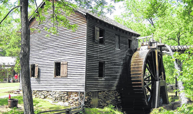 Hagood Mill Foundation receives grants from SC Humanities | Sentinel