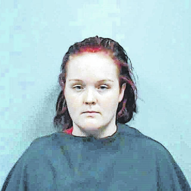 Pickens Woman Arrested In Prison Contraband Ring Easley Progress